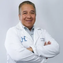 Foto de Dr. Saul Minguer Vargas, Ortopedia y Traumatología en Oaxaca