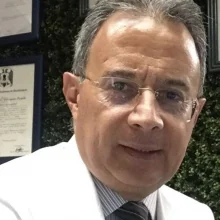 Foto de Dr. Sergio de Jesús Velásquez Rosas, Cardiología en Oaxaca