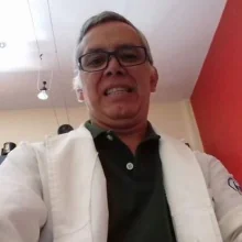 Foto de Dr. Victor Manuel López Velarde Herrera, Oftalmología en Oaxaca