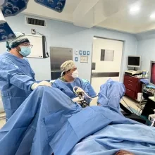 Foto de Dr. Vladimir Rendon Castellanos, Urología en Oaxaca