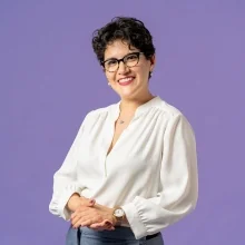 Foto de Dr. Yanet Jennings Aguilar, Ginecología y Obstetricia en Oaxaca