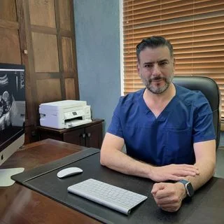 Foto de Dr. Abelardo Lemus López, Ginecología y Obstetricia en Ciudad Juárez
