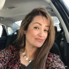 Foto de Dr. Adriana Avila Torres, Geriatría en Xalapa