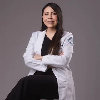 Foto de Dr. Aileen Arely Gutierrez Jimenez Neumóloga, Ciudad Juarez, Neumología en Ciudad Juárez