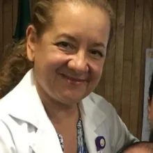 Foto de Dr. Alma Dinorah Gonzalez Castillo pediátrico, Cuernavaca, Cirugía Pediátrica en Ecatepec de Morelos