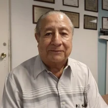 Foto de Dr. Alvaro Mino Vázquez, Ginecología y Obstetricia en Ecatepec de Morelos