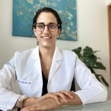 Foto de Dr. Ana Lucia Diez De Sollano Basila, Nefrología en Xalapa