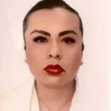 Foto de Dr. Ana Luz Romero Dorado, Anestesiología en Ecatepec de Morelos