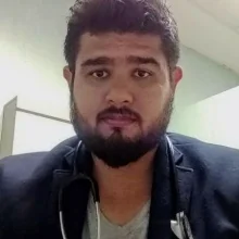 Foto de Dr. Ángel Alberto Laredo Ríos, Geriatría en Tampico