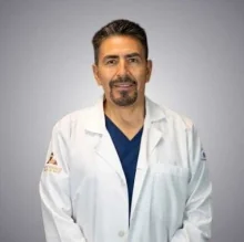 Foto de Dr. Angel Augusto Cañipa Morales, Neurocirugía en Tampico