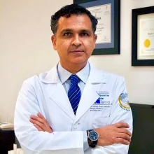 Foto de Dr. Antonio Rojas Macedo, Cirugía Plástica y Reconstructiva en Zapopan