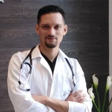 Foto de Dr. Arturo Efraín Martínez Tapia, Nefrología en Ecatepec de Morelos