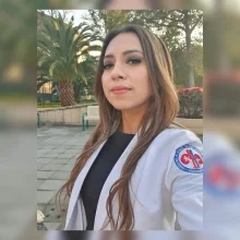 Foto de Dr. Barbara Lopez Aquino, Nefrología en Ecatepec de Morelos