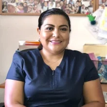 Foto de Dr. Blanca C. Sanchez Rogel, Ginecología y Obstetricia en Ecatepec de Morelos
