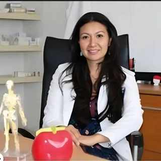 Foto de Dr. Blanca Teresa González Rocha Anestesióloga, Algóloga, Anestesiología en Zapopan