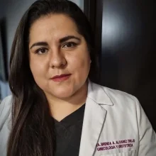 Foto de Dr. Brenda Alicia Alvarez Trejo, Ginecología y Obstetricia en Tampico