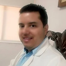 Foto de Dr. Carlos Daniel Coracero Rivera, Angiología y Cirugía Vascular en Zapopan