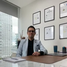 Foto de Dr. Carlos Francisco Forasté Enríquez plástico, Cirugía Plástica y Reconstructiva en Zapopan