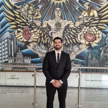 Foto de Dr. Carlos Gerardo Prado Nevárez, Nefrología en Ciudad Juárez