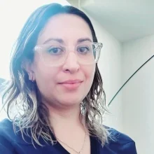 Foto de Dr. Carolina Prieto Vega, Ortopedia y Traumatología en Juárez