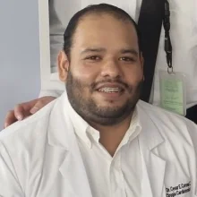 Foto de Dr. Cesar E. Corona Chávez cardiovascular y torácico, Cirugía Cardiotorácica en Zapopan