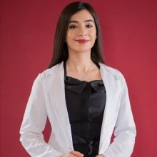 Foto de Dr. Claudia Ruelas García, Geriatría en Ciudad Juárez