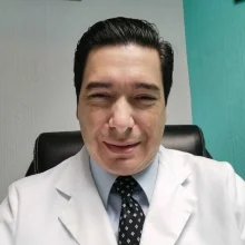 Foto de Dr. Cristian Edgardo Mojarro Bazan, Ginecología y Obstetricia en Tampico