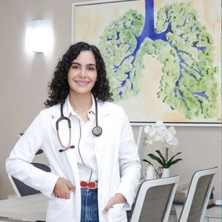 Foto de Dr. Daniela Bonifaz Ureña, Neumología en Zapopan