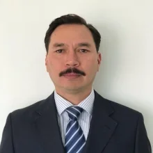Foto de Dr. Dario Antonio Salazar Sotelo, Anestesiología en Ecatepec de Morelos