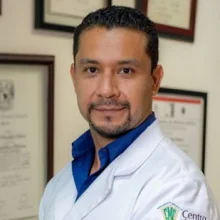 Foto de Dr. David González Velazco, Ginecología y Obstetricia en Ciudad Juárez