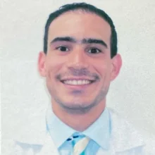 Foto de Dr. David Santiago Taffinder Villarreal, Ortopedia y Traumatología en Juárez