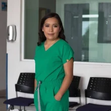 Foto de Dr. Deisi Verónica Alvarado Rosales, Ginecología y Obstetricia en Ecatepec de Morelos