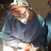 Foto de Dr. Edith Ocampo Garcia, Ginecología y Obstetricia en Ecatepec de Morelos