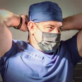 Foto de Dr. Eduardo Vilchis, Ginecología y Obstetricia en Ciudad Juárez