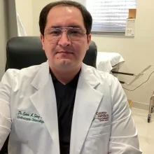 Foto de Dr. Edwin Alberto Sáenz Durán, Ginecología y Obstetricia en Ciudad Juárez