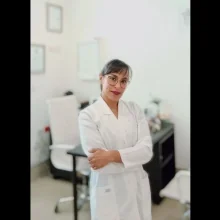 Foto de Dr. Elizabeth Mendieta Flores, Alergología e Inmunología Clínica en Nezahualcóyotl