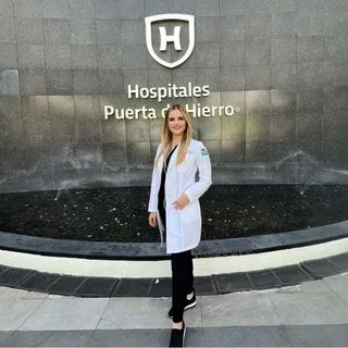 Foto de Dr. Ericka Patricia Treviño Taboada Ginecóloga, Ginecología y Obstetricia en Zapopan