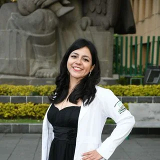 Foto de Dr. Estefania Garduno Hernandez, Nefrología en Ecatepec de Morelos