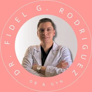 Foto de Dr. Fidel Gómez Rodríguez, Ginecología y Obstetricia en Tampico
