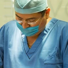 Foto de Dr. Filiberto Arellano Ortiz, Cirugía Plástica y Reconstructiva en Ecatepec de Morelos