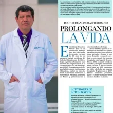 Foto de Dr. Francisco Alfredo Soto Dávila, Nefrología en Ciudad Juárez