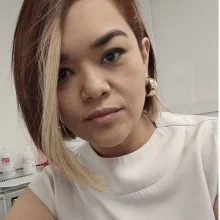 Foto de Dr. Gabriela Nathaly Castro Guillen, Anestesiología en Ecatepec de Morelos