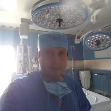 Foto de Dr. Gerardo Jimenez, Cirugía Pediátrica en Ecatepec de Morelos