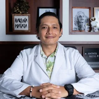 Foto de Dr. Guillermo Gocher Damián médico, Xalapa, Oncología Médica en Xalapa