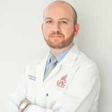 Foto de Dr. Hugo Fernandez Perez, Ginecología y Obstetricia en Zapopan