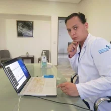 Foto de Dr. Ivan Antonio Avila Cruz, Urología en Juárez