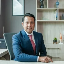 Foto de Dr. Ivan Corres Franco, Ortopedia y Traumatología en Querétaro