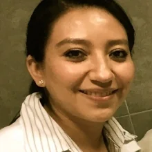Foto de Dr. Jacqueline Aceves, Ginecología y Obstetricia en Ecatepec de Morelos