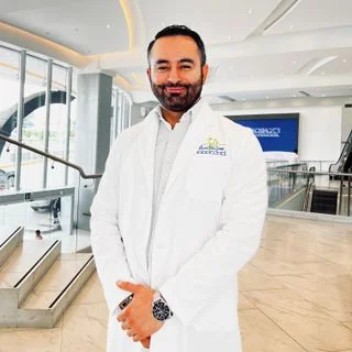 Foto de Dr. Jaime Luis González, Angiología y Cirugía Vascular en Zapopan
