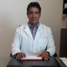 Foto de Dr. Jaime Sosa Salais, Ginecología y Obstetricia en Ciudad Juárez